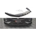 Első Splitter V.1 Seat Leon FR Mk4