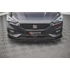 Első Splitter V.1 Seat Leon FR Mk4