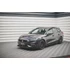 Első Splitter V.1 Seat Leon FR Mk4