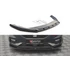 Első Splitter V.2 Seat Leon FR Mk4