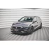 Első Splitter V.2 Seat Leon FR Mk4