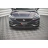 Első Splitter V.2 Seat Leon FR Mk4
