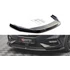 Első Splitter V.3 Seat Leon FR Mk4