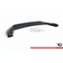 Első Splitter V.3 Seat Leon FR Mk4