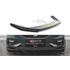 Első Splitter V.4 Seat Leon FR Mk4