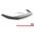 Első Splitter V.4 Seat Leon FR Mk4