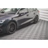 Oldalsó szoknyák Diffúzorok V.2 Seat Leon FR Mk4 / Cupra Leon