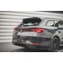 Spoiler Cap Seat Leon FR Mk4 / Cupra Leon