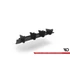 Racing Durability Rear Diffuser Seat Leon FR ST Mk4