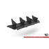 Racing Durability Rear Diffuser Seat Leon FR ST Mk4