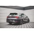 Racing Durability Rear Diffuser Seat Leon FR ST Mk4