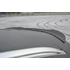 SPOILER CAP JAGUAR XF X250 SPORTBRAKE