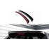 SPOILER CAP Jeep Grand Cherokee WK2 Summit (FACELIFT)