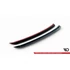 SPOILER CAP Jeep Grand Cherokee WK2 Summit (FACELIFT)