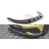 Racing Durability Első Splitter Volkswagen Golf 8 GTI Clubsport