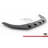 Racing Durability Első Splitter Volkswagen Golf 8 GTI Clubsport