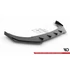 Racing Durability Első Splitter + Flaps Volkswagen Golf 8 GTI Clubsport