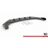 Racing Durability Első Splitter + Flaps Volkswagen Golf 8 GTI Clubsport
