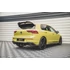 Racing Durability Rear Diffuser V.1 Volkswagen Golf 8 GTI  Clubsport
