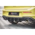 Racing Durability Rear Diffuser V.1 Volkswagen Golf 8 GTI  Clubsport