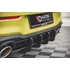 Racing Durability Rear Diffuser V.1 Volkswagen Golf 8 GTI  Clubsport