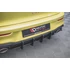 Racing Durability Rear Diffuser V.2 Volkswagen Golf 8 GTI  Clubsport