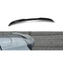SPOILER CAP MAZDA 3 MK2 SPORT (PREFACE)