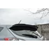 SPOILER CAP MAZDA 3 MK2 SPORT (PREFACE)