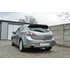 SPOILER CAP MAZDA 3 MK2 SPORT (PREFACE)