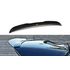 SPOILER CAP MAZDA 3 MPS MK1 (PREFACE)