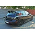 SPOILER CAP MAZDA 3 MPS MK1 (PREFACE)