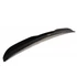 SPOILER CAP MAZDA 3 MPS MK1 (PREFACE)