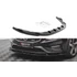 Első Splitter V.1 Volvo S60 R-Design Mk2
