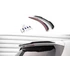 Spoiler Cap Mercedes-Benz A W176