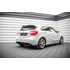 Spoiler Cap Mercedes-Benz A W176