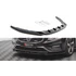 Első Splitter V.2 Volvo S60 R-Design Mk2