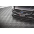 Első Splitter V.2 Volvo S60 R-Design Mk2