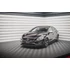 Első Splitter V.2 Volvo S60 R-Design Mk2