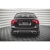 Hátsó Oldalsó Splitter Volvo S60 R-Design Mk2