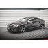 Oldalsó szoknyák Diffúzorok Volvo S60 R-Design Mk2