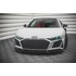 Első Splitter V.1 Audi R8 Mk2 Facelift