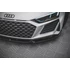 Első Splitter V.1 Audi R8 Mk2 Facelift