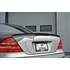 SPOILER CAP MERCEDES CL-CLASS C215