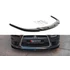 Első Splitter Mitsubishi Lancer Sportback Mk8