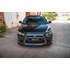 Első Splitter Mitsubishi Lancer Sportback Mk8