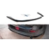 Hátsó Oldalsó Splitter Mistubishi Lancer Sportback Mk8