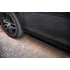 Oldalsó szoknyák Diffúzorok Mitsubishi Lancer Mk8
