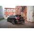 Oldalsó szoknyák Diffúzorok Mitsubishi Lancer Mk8