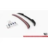 Spoiler Cap BMW X7 M G07