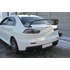 SPOILER CAP Mitsubishi Lancer Evo X